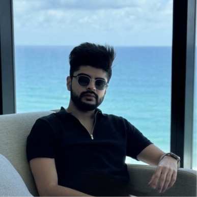 Nikhil Sharma - Software Engineer | Stackforce