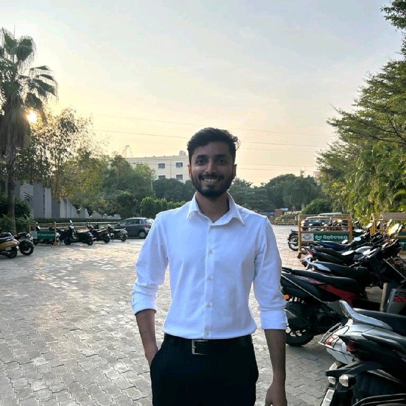NIKHIL SINGH - Full Stack Engineer | Stackforce