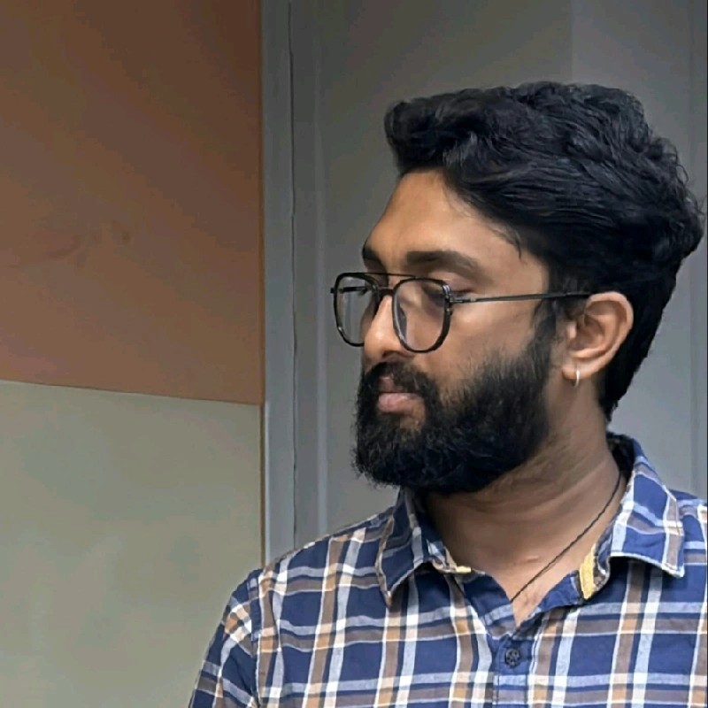 Nikhil Thomas - Customer Success Manager | Stackforce