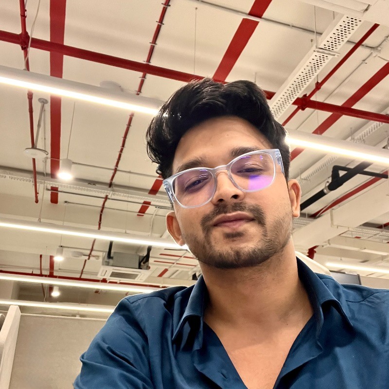Nikhil Yadav - Software Engineer | Stackforce
