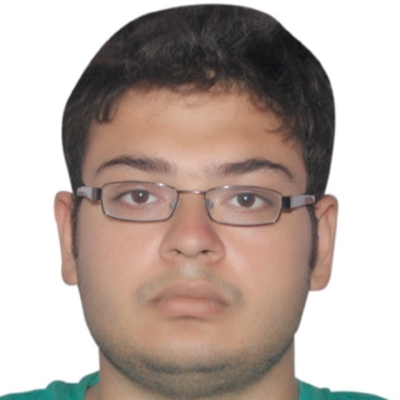 nikhil bhat - Senior Software Engineer | Stackforce