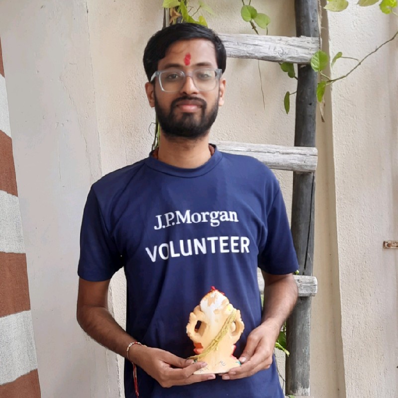 Nikhil Agrawal - Software Engineer | Stackforce