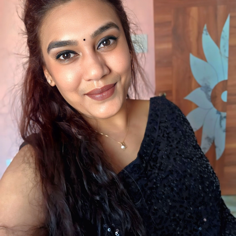 Nikhila Naomi Gujjarlamudi - Lead Recruiter | Stackforce