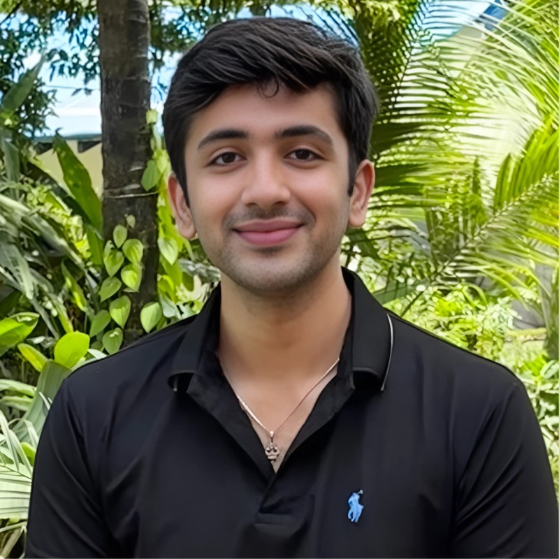 Nikhil Ahlawat - CEO | Stackforce