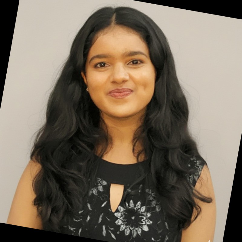 Nikhila Kuntla - Operations Associate | Stackforce