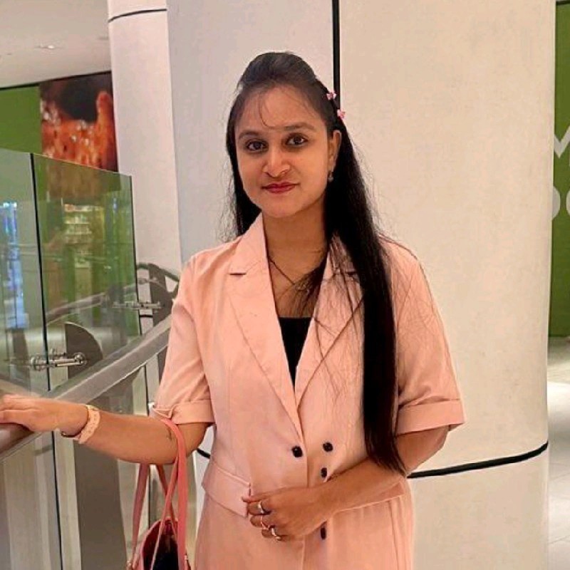 Nikhila P Kumar - QA Manager | Stackforce