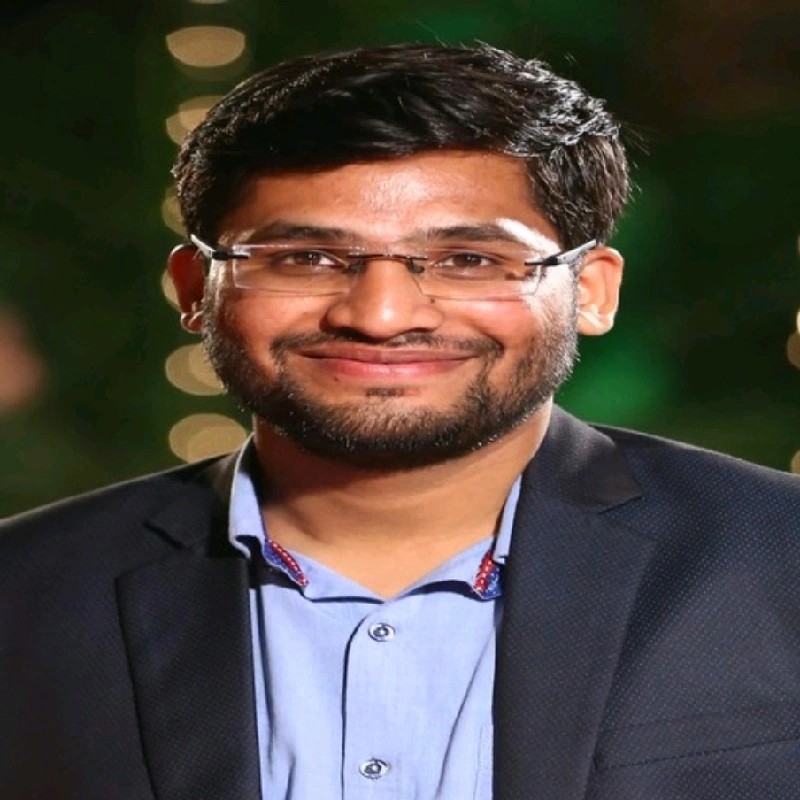 Nikhil Bhadane - Software Engineer | Stackforce
