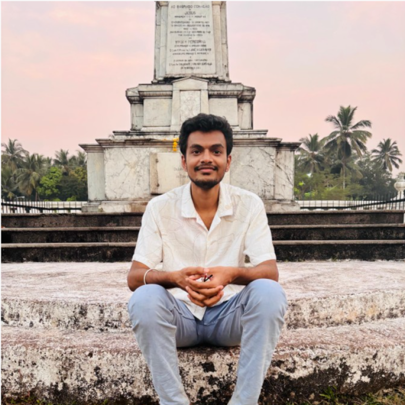 Nikhil Chole - Data Engineer | Stackforce
