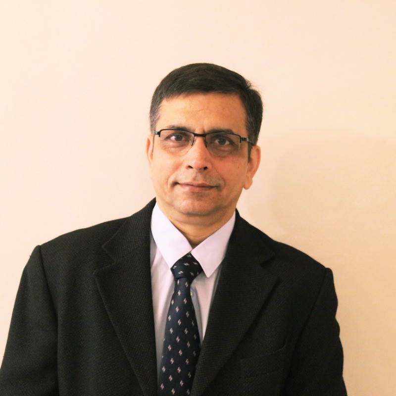 Nikhilesh Mehta - CEO | Stackforce