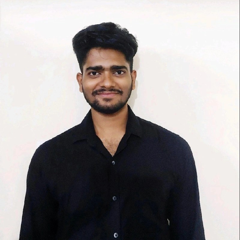 Nikhil Ganaparthy - DevOps Engineer | Stackforce