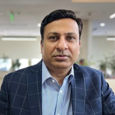 Nikhil Gupta - Founder | Stackforce