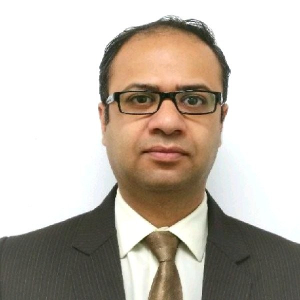 Nikhil Kapoor, CFA - CEO | Stackforce