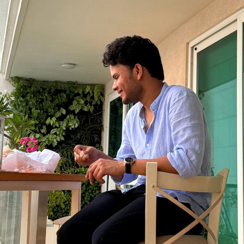 Nikhil Kumar Gupta - Product Manager | Stackforce