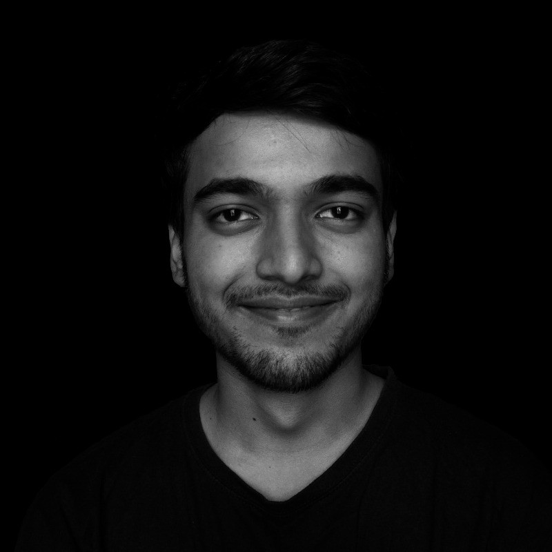 Nikhil Nayak - Software Engineer | Stackforce