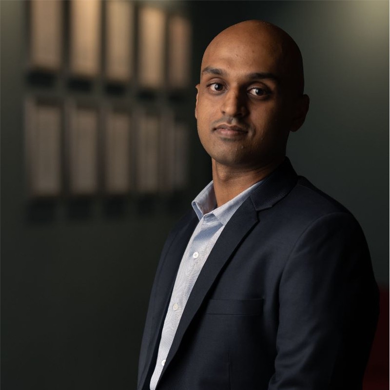 Nikhil Rastogi - CEO | Stackforce