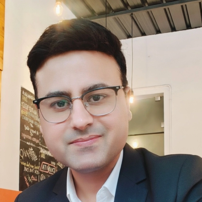 Nikhil Saggi - CEO | Stackforce