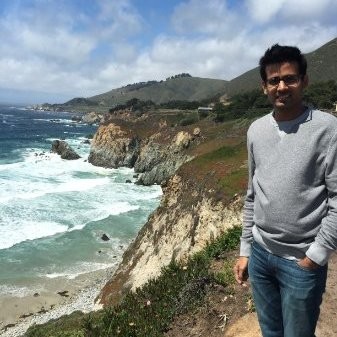 Nikhil Sethi - CEO | Stackforce