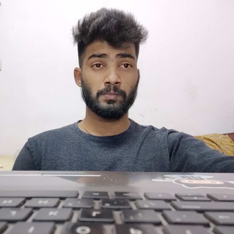 Sai Nikhil Reddy - Senior Software Engineer | Stackforce