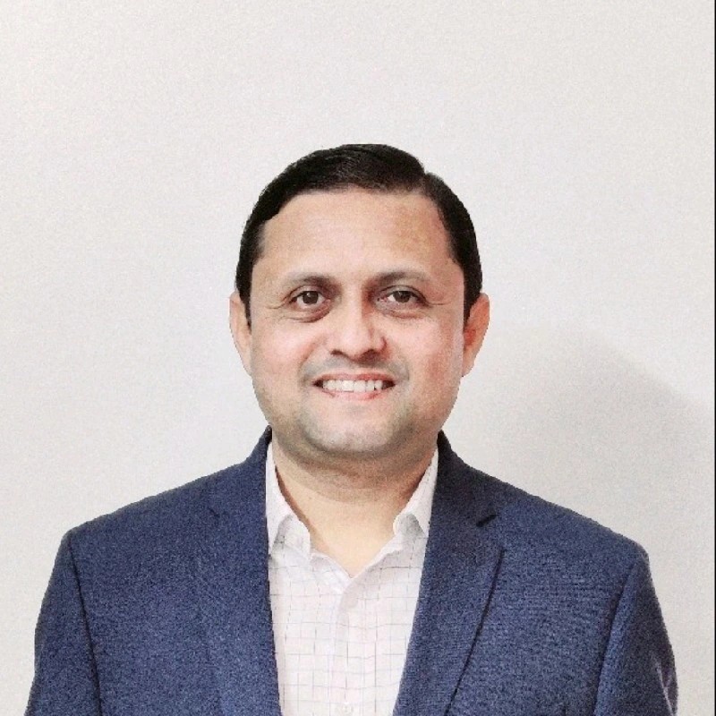Nikhil Welankar - CEO | Stackforce