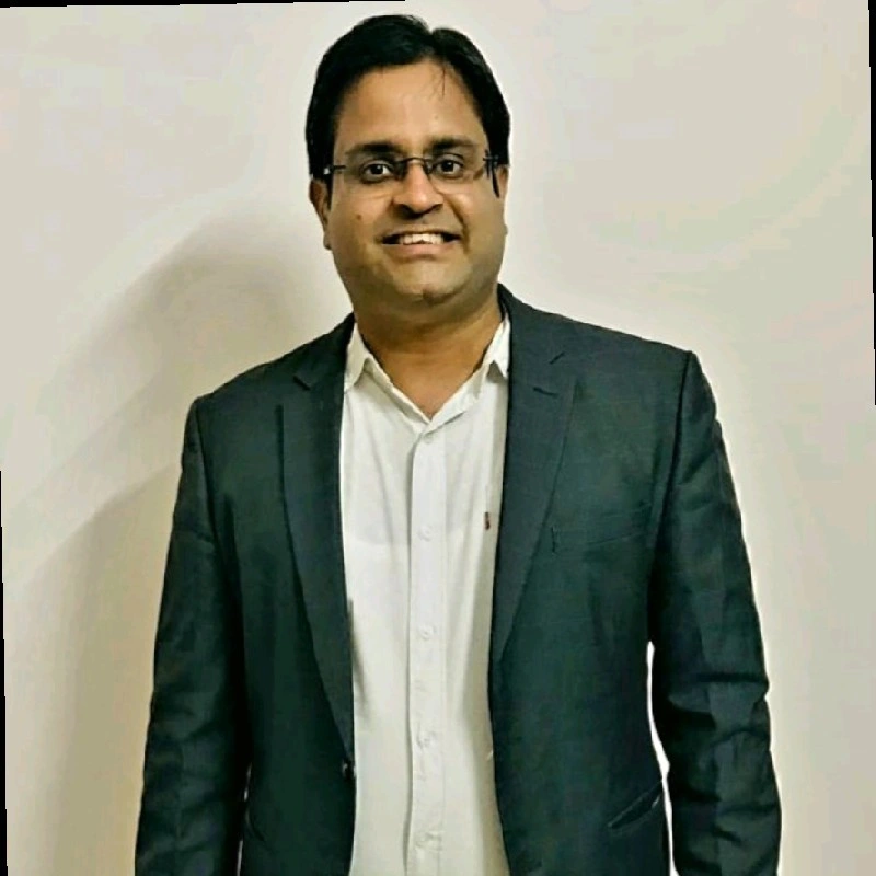 Nikhlesh J. - Project Manager | Stackforce