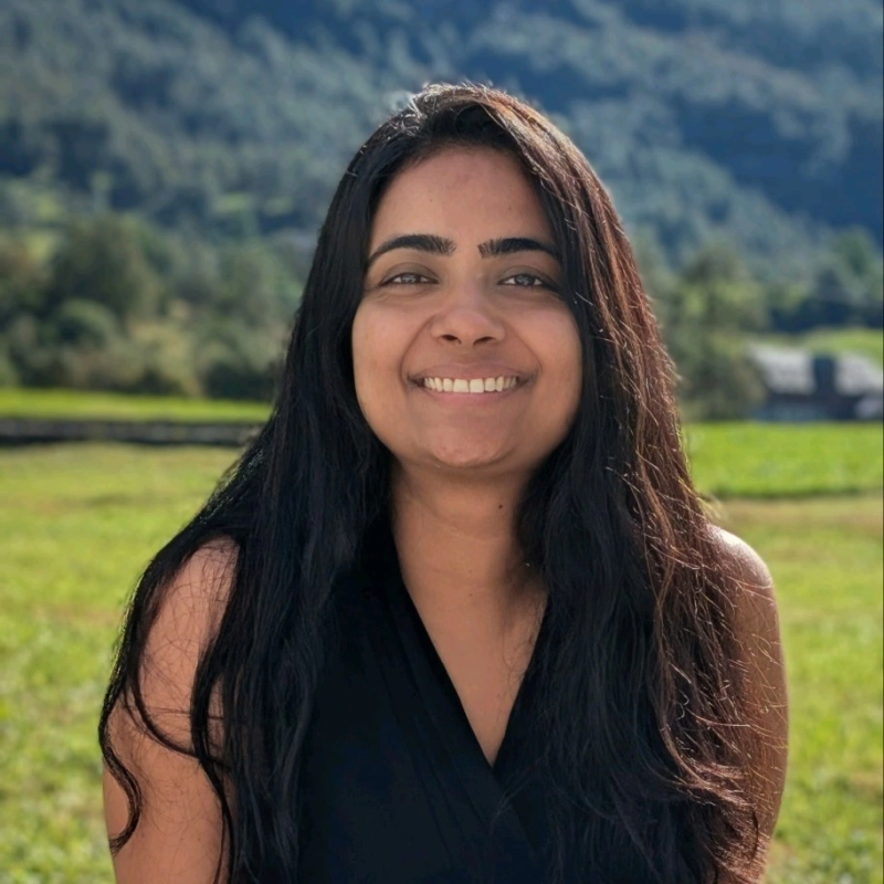 Nikita Aggarwal - Product Manager | Stackforce