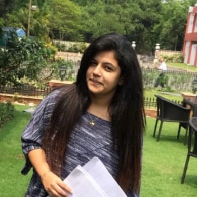 Nikita Arora - Operations Associate | Stackforce