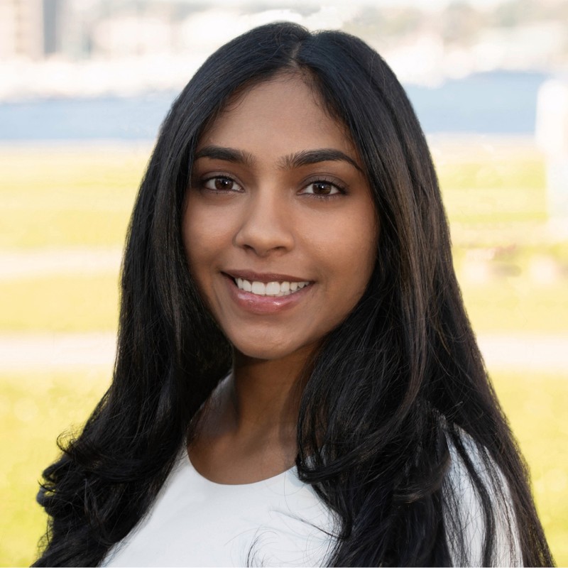 Nikita Chepuri - Product Manager | Stackforce