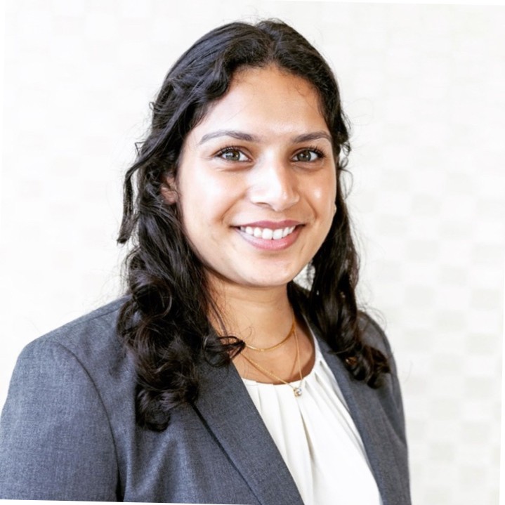 Nikita Deshpande - Product Manager | Stackforce