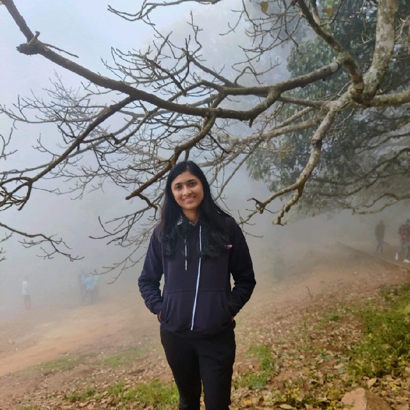 Nikita Gupta - Software Engineer | Stackforce