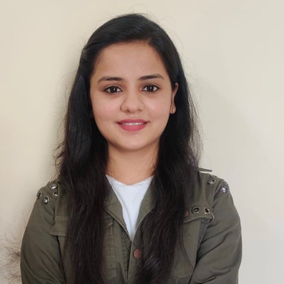 Nikita Harkhani - Operations Associate | Stackforce