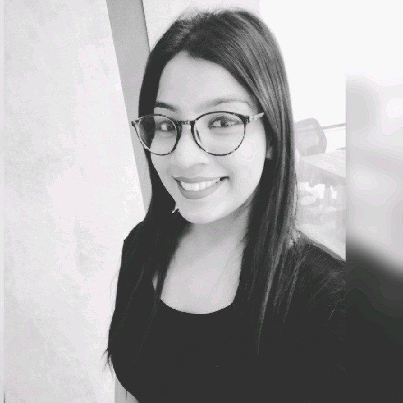 Nikita Jain - Talent Acquisition Manager | Stackforce
