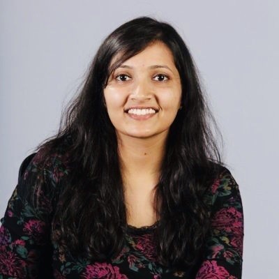 Nikita Jindal - VP of Engineering | Stackforce