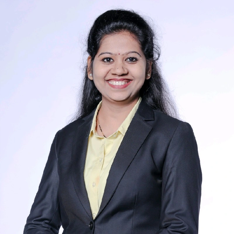 Nikita Mahadik - Data Scientist | Stackforce