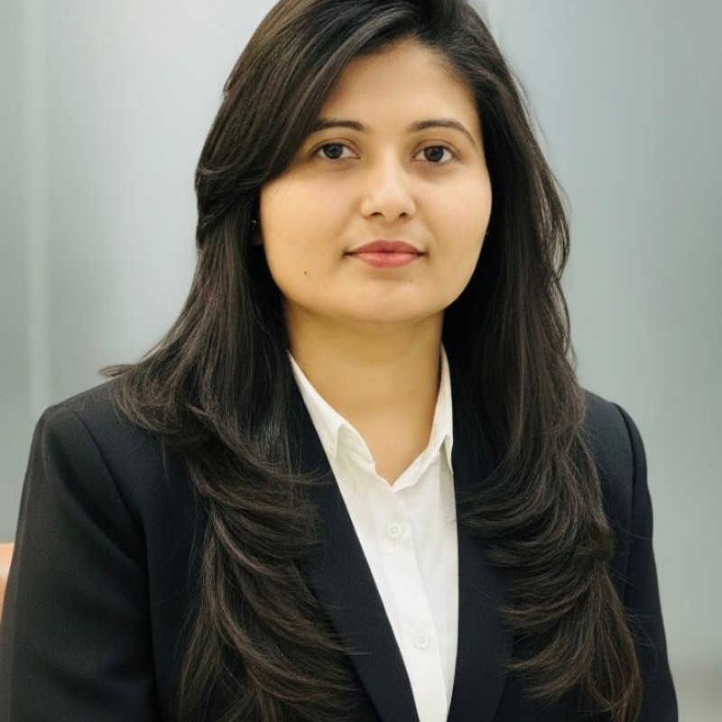 Nikita Maithani - Recruiter | Stackforce