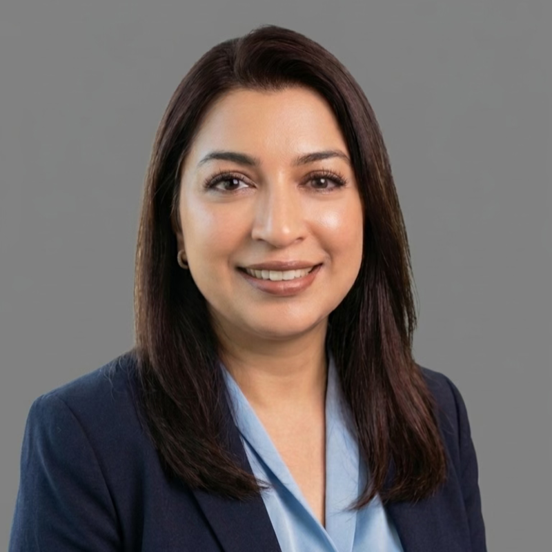 Nikita Mantri - Associate Partner | Stackforce