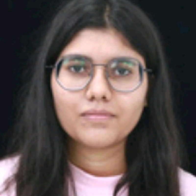Nikita Sukhwal - Software Engineer | Stackforce