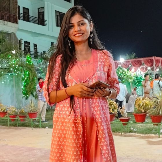 Nikita Verma - Operations Associate | Stackforce