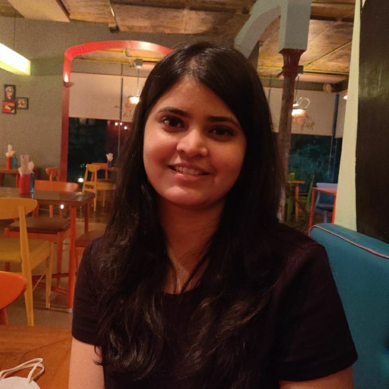 Nikita Gautam - Product Manager | Stackforce