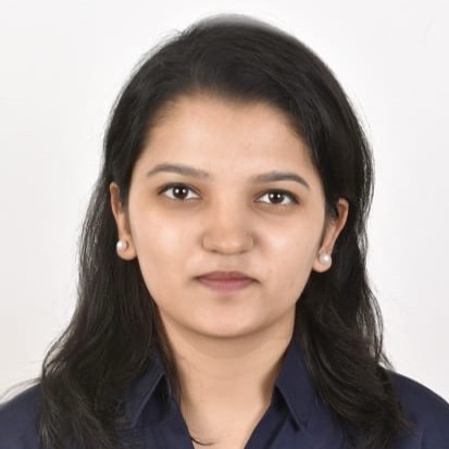 Nikita Jain - Senior Software Engineer | Stackforce