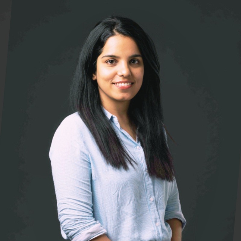 Nikita Pareek - Director of Engineering | Stackforce