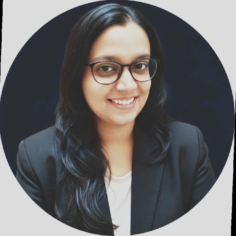 Nikitha Kamath - HR Manager | Stackforce