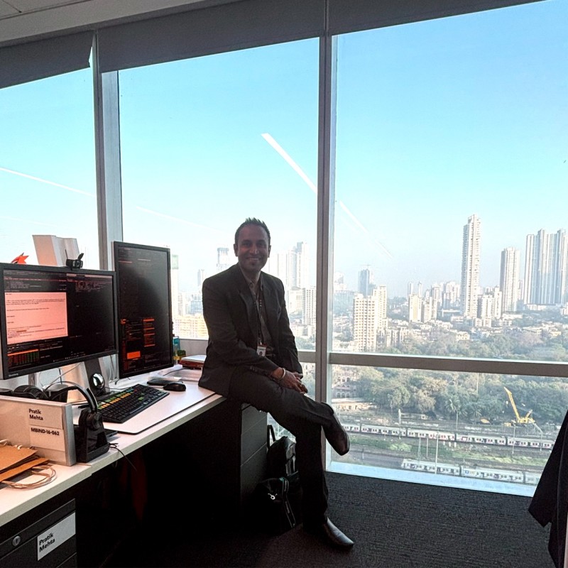 Nikkhil Khurana - Product Manager | Stackforce