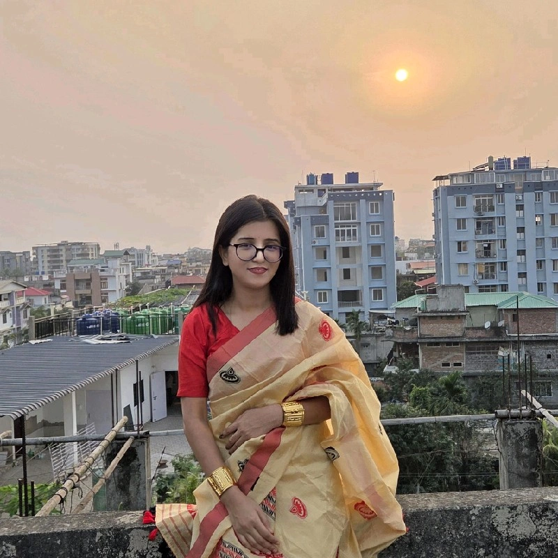 Nikki Das - Recruiter | Stackforce