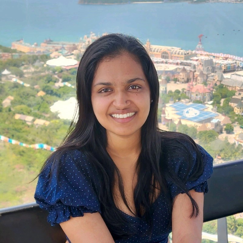 Nikki Gupta - AI Researcher | Stackforce