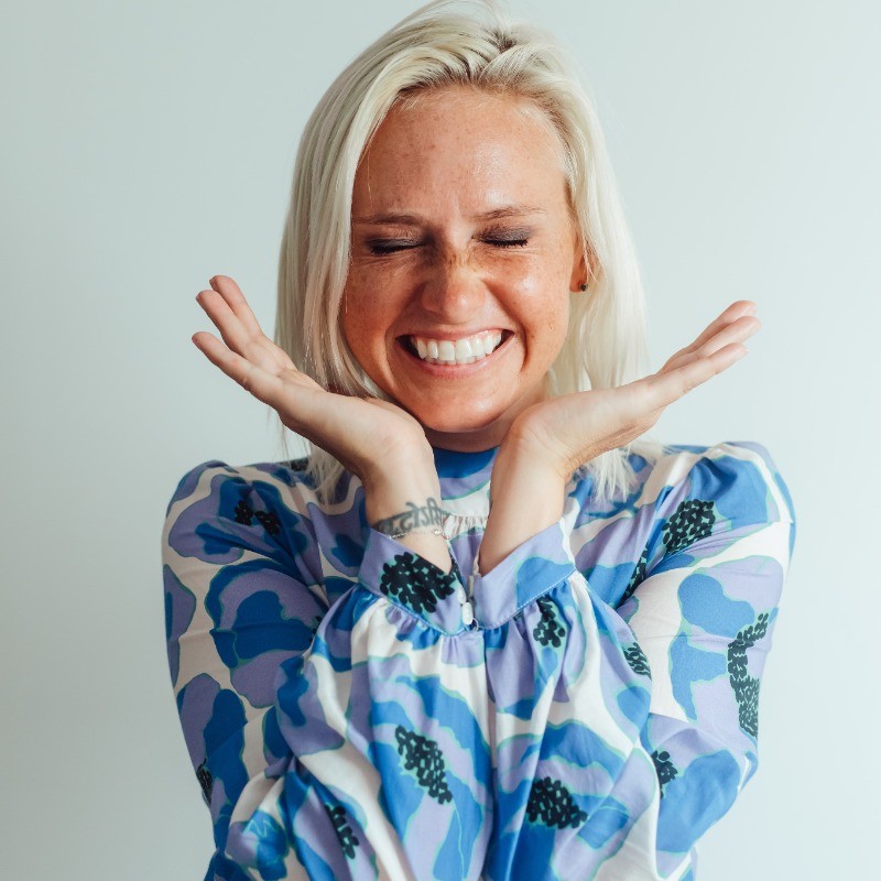 Nikki Anderson - Co-Founder | Stackforce