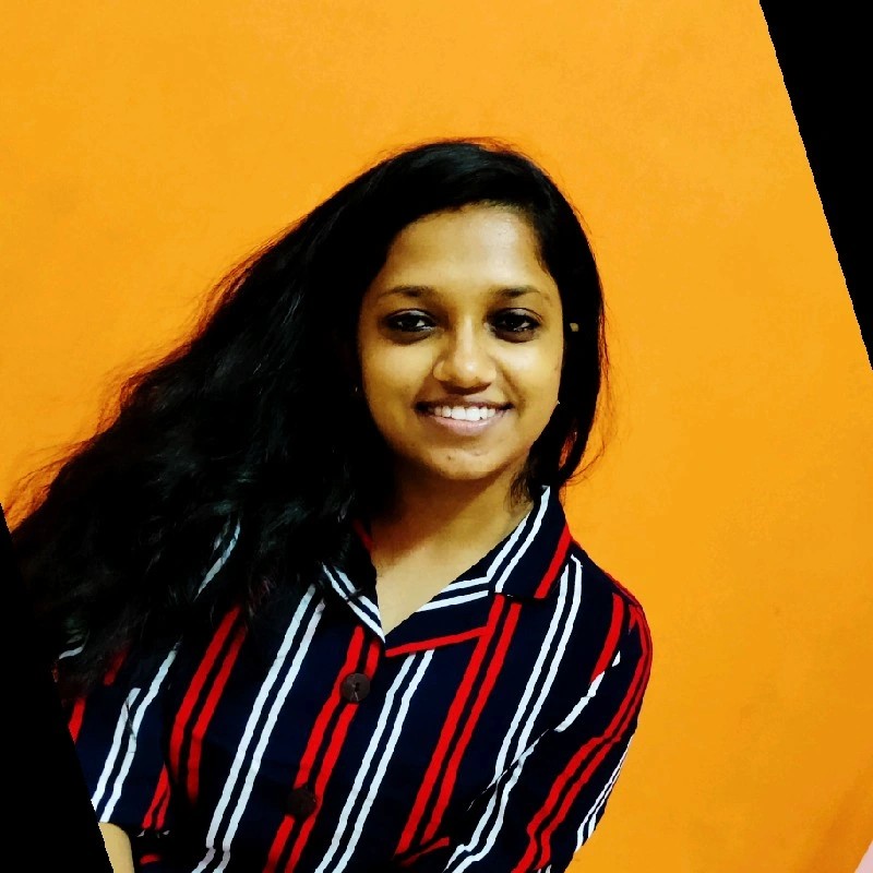 Nikkitha K - Data Scientist | Stackforce