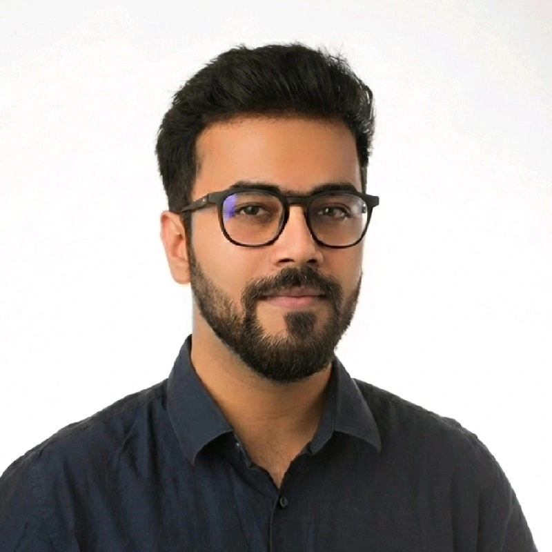 Nikunj Kabta - DevOps Engineer | Stackforce