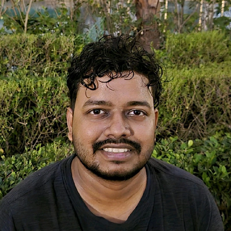 Nilabh Aditya - Senior Software Engineer | Stackforce