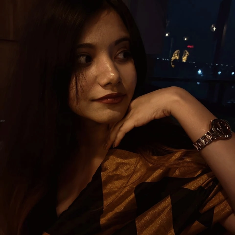Nilanjana Sarkar - CEO | Stackforce