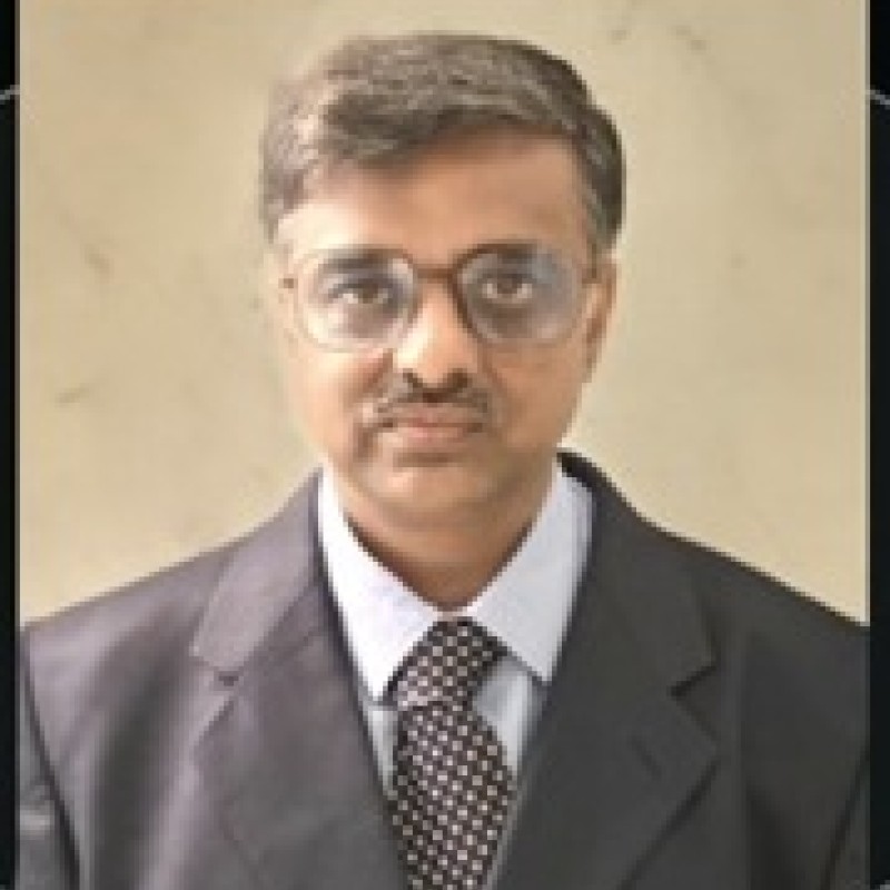 Nilesh Brahme - AI Researcher | Stackforce